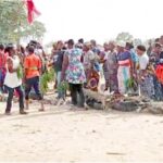 Enugu Police Warn Against Fireworks, Bush Burning as Harmattan Heightens Safety Concerns