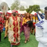 Yuletide: COAS Applauds Troops’ Sacrifice in Kwara, Urges Professionalism