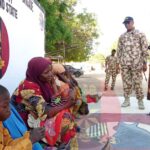 BAT Ideological Group Meets North-West Forum Chairman Ahead of Three-Day Conference