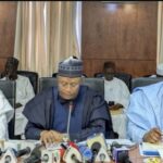 Oyebanji Re-nominates Former Commissioners for Assembly Screening in Ekiti Ahead of 2026 Election