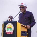 Northern Governors, Traditional Rulers Convene in Kaduna to Address Escalating Insecurity