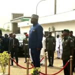 Uphold Empathy, Integrity, Ogun Health College Charges Graduands as it Convokes 422