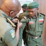 Illegal Lithium Mining Sparks Protest in Itasa, Oyo State