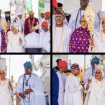 Accountability and Policy Monitoring, and the Emerging Leaders And Value Orientation for Youths Initiative Respond to Calls to Investigate FIRS Chairman, Zacch Adedeji