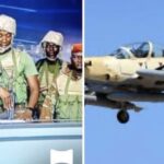 Nigeria’s External Reserves Hit 6-Year High at $45 Billion