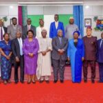 Senate Backs Tinubu on Deployment of Nigerian Troops to Benin Republic