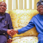 Edo State Set To Host Niger Delta Games in February 2026 — Gov. Okpebholo Seeks Stronger NDDC Partnership