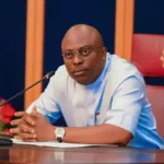 Alex Otti Parleys President Tinubu in Diplomatic Move to Free Nnamdi Kanu