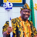 Bayelsa Confirms Deputy Governor’s Death, Declares Three Days Mourning