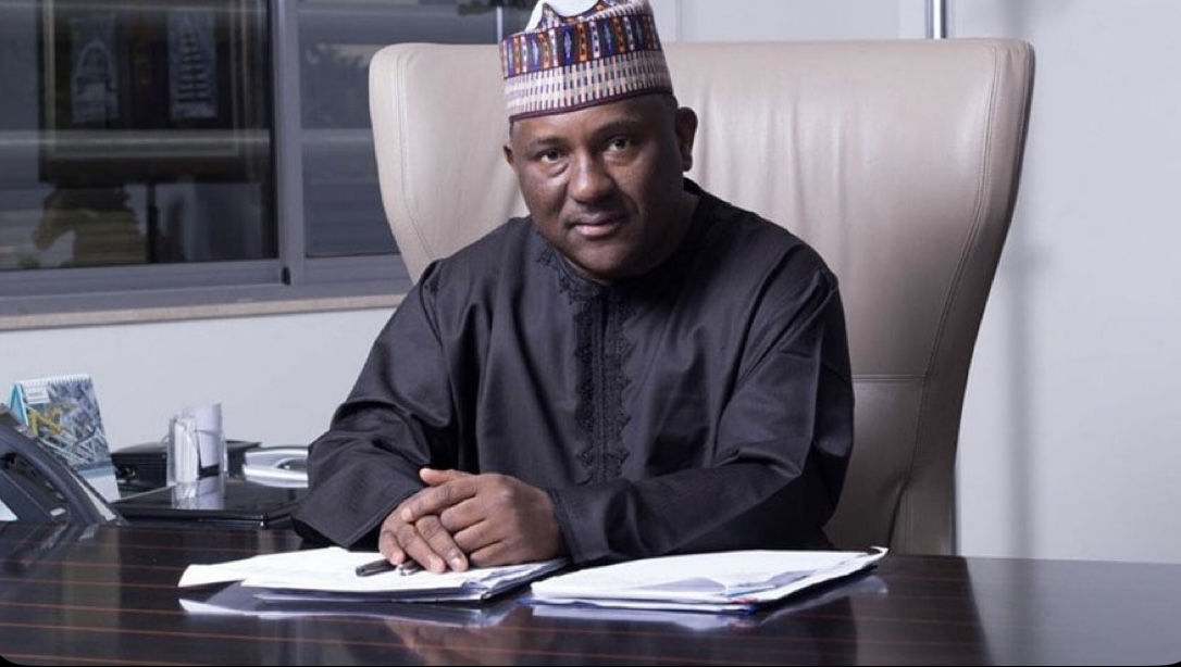 Abdul Samad Rabiu Gifts $20.7 Million to 510 BUA Group Employees