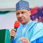 Explosion Rocks General Hospital in Kebbi 