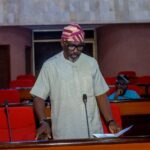 Kenny Okolugbo Resigns as Akpabio’s Communications Consultant