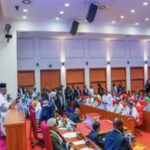 Inspector Attached to Niger Government House Arrested for Allegedly Selling Arms to Bandits