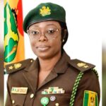 Nigeria Police Launch Nationwide Crackdown on Unauthorized VIP Escorts