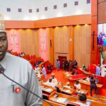 Policeman, Scavenger Killed as Speeding Driver Loses Control in Lagos