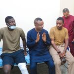 Dangote Raises the Alarm Over Petrol Smuggling to Neighbouring Countries