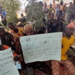 Police Demotes Officer for Illegal VIP Escort in Defiance of IGP, Presidential Directives