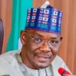 APC Chairman Declares Party Poised for Convincing Victory in 2027 Presidential Election