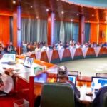 Nigeria, Saudi Arabia Sign Strategic Defence Cooperation Agreement