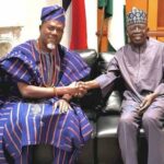 Peace Key to Kaduna’s Progress, Says Sani