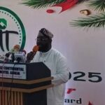 Alimosho LG Chairman Presents ₦8.8bn 2026 Budget of ‘Restoration and Renewed Progress’