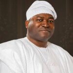 Nigeria’s Music Industry Valued at $600m Annually, Set for Rapid Growth, Assures Minister