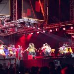 Freed 11 Nigerian Air Force Pilots Resume Journey to Portugal After Burkina Faso Detention