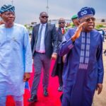 Electrical Fault Suspected as Fire Razes FIRS Abuja Headquarters