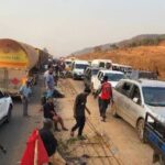 Davido and Angélique Kidjo Shine at AFCON 2025 Opening Ceremony in Morocco