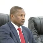 PDP Oyo Caretaker Committee Faces Early Setback as Olaosebikan Rejects Appointment