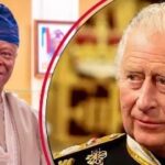 Guinea’s Junta Leader Mamady Doumbouya Transits to President After Transitional Vote