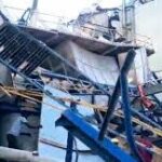 Guinea’s Junta Leader Mamady Doumbouya Transits to President After Transitional Vote