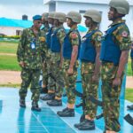 Army Unveils Land Warfare Wargaming Centre at AFCSC, Says Facility Will Boost Officers’ Strategic Planning