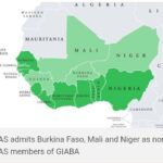 Nigerian Cloud Engineer Sets Guinness Programming Record