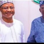 Report: Tinubu Allegedly Asks Finance Minister to Resign Over Underperformance