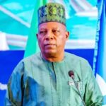 Man City Smash Palace to Fire Title Warning, Villa Extend Winning Run