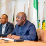 Court Orders Final Forfeiture of Abuja Land Linked to Goodluck Jonathan Housing Project