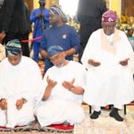 Ex-IGP Calls for Prayers, Unity to Restore Peace in Nasarawa, Nigeria