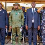 Kwara Mobilises 1,000 Forest Guards as State, FG Secure Ungoverned Spaces