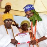 Ronaldo Clinches Best Middle East Player Award at 2025 Globe Soccer Awards