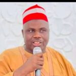 PDP Omitted as INEC Publishes Ekiti Governorship Candidates.