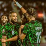 “She Likes Nigeria”: Daniel Amokachi Shares Why His Tunisian Wife Chose Him Ahead of AFCON Clash