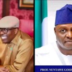 Taraba Governor Agbu Kefas Registers as APC Member, Set to Lead Party in State