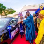 Governor Idris Signs 2026 Budget of N642.9bn Into Law