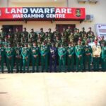 NAF Reintroduces Welfare Airlift to Boost Frontline Troops Support 