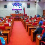 Fubara Decamps to APC at Rivers Stakeholders’ Meeting