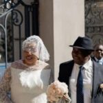 Lady Fubara Advises Rivers Children on Good Conduct at Christmas Celebration