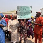 Ebonyi Police Detain Officers Over Fatal Shooting of Motorcyclist