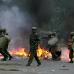 Prince Harry Respond to Trump Claims on NATO 