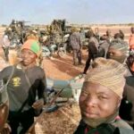 Ex-Ekiti Gov Dumps SDP for APC